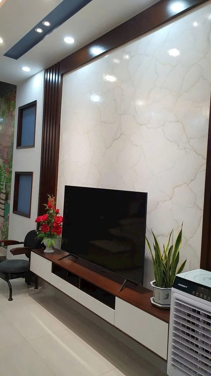 Bán nhà Phố 5x20m KDC Centana Điền Phúc Thành Quận 9