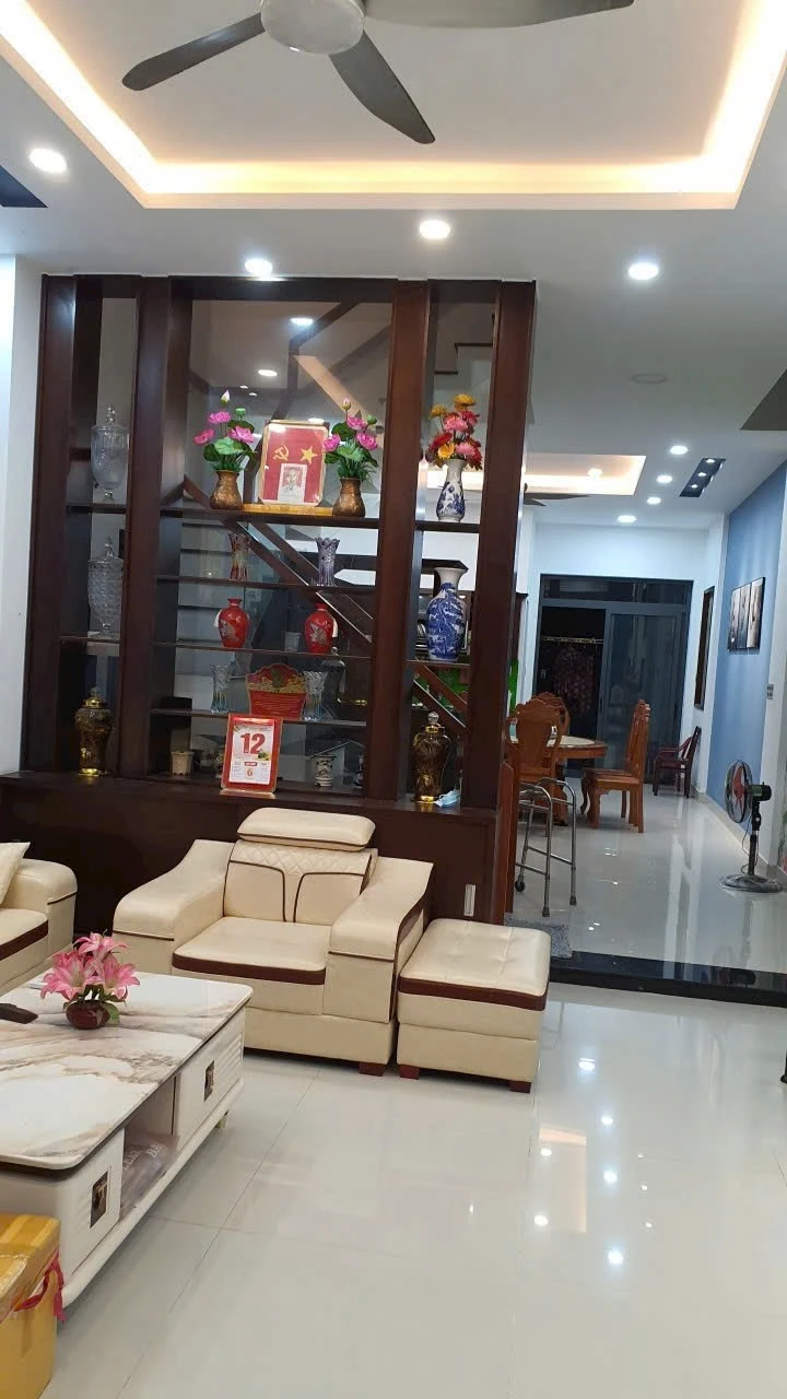 Bán nhà Phố 5x20m KDC Centana Điền Phúc Thành Quận 9