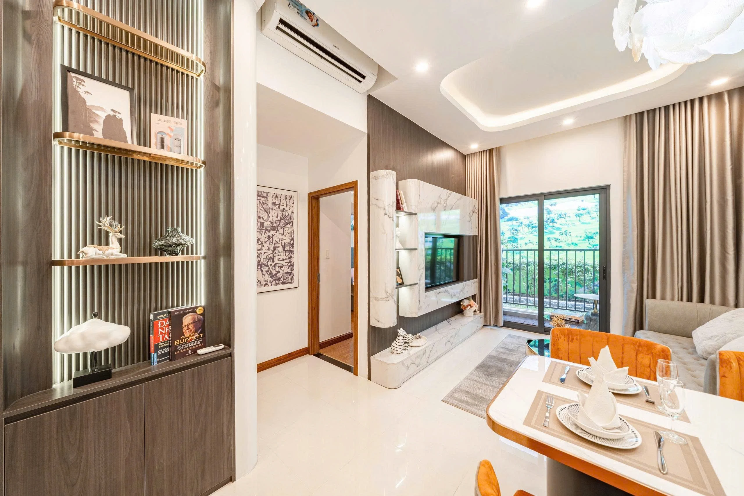 Bán Căn Hộ Diamond Boulevard Mặt Tiền Ql13, Xây Sẵn Bàn Giao, Giá Chỉ từ 36tr/m2