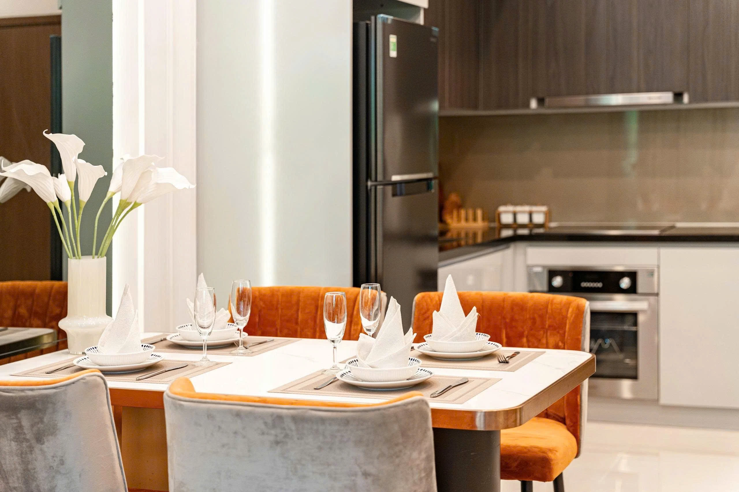 Bán Căn Hộ Diamond Boulevard Mặt Tiền Ql13, Xây Sẵn Bàn Giao, Giá Chỉ từ 36tr/m2