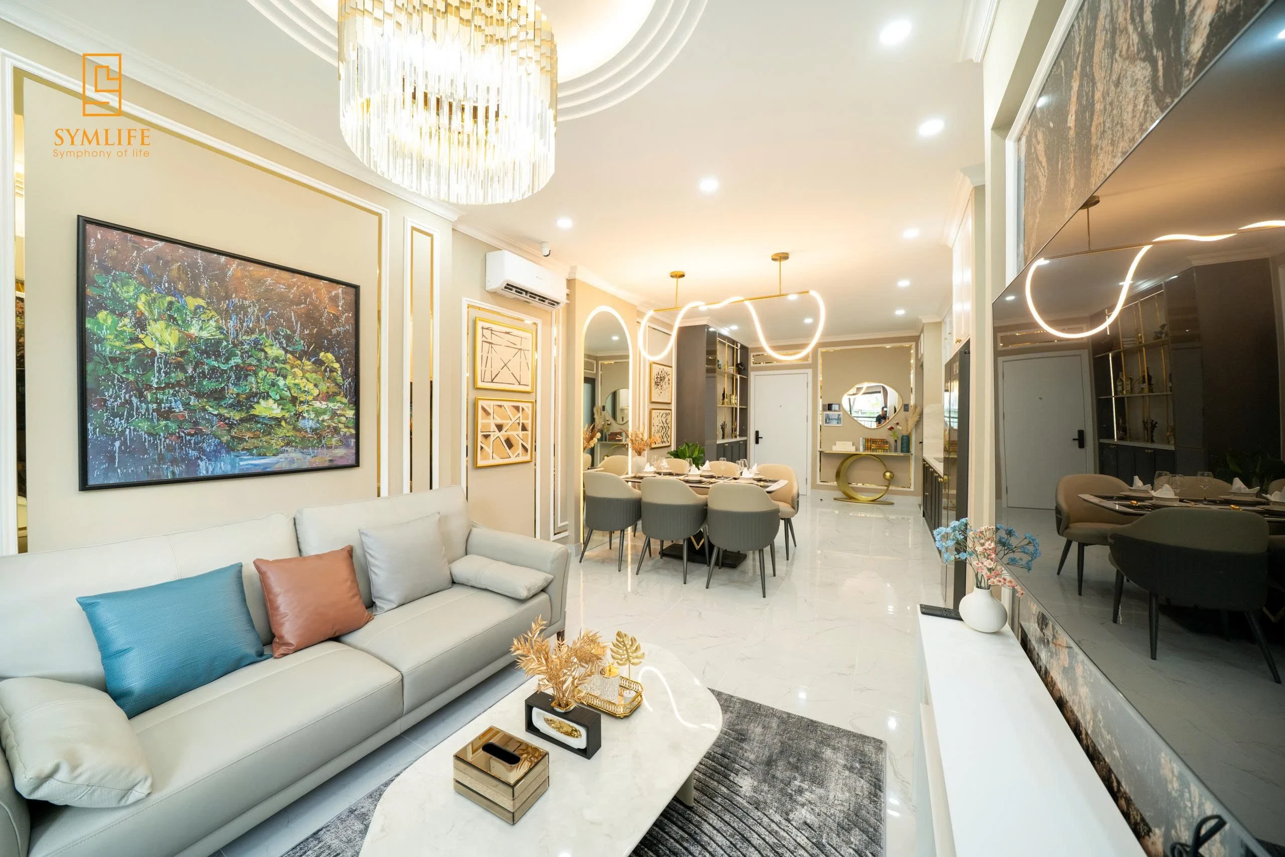 CĂN HỘ CAO CẤP ORIVA BAY – MẶT TIỀN TÂY SƠN, TRUNG TÂM QUY NHƠN