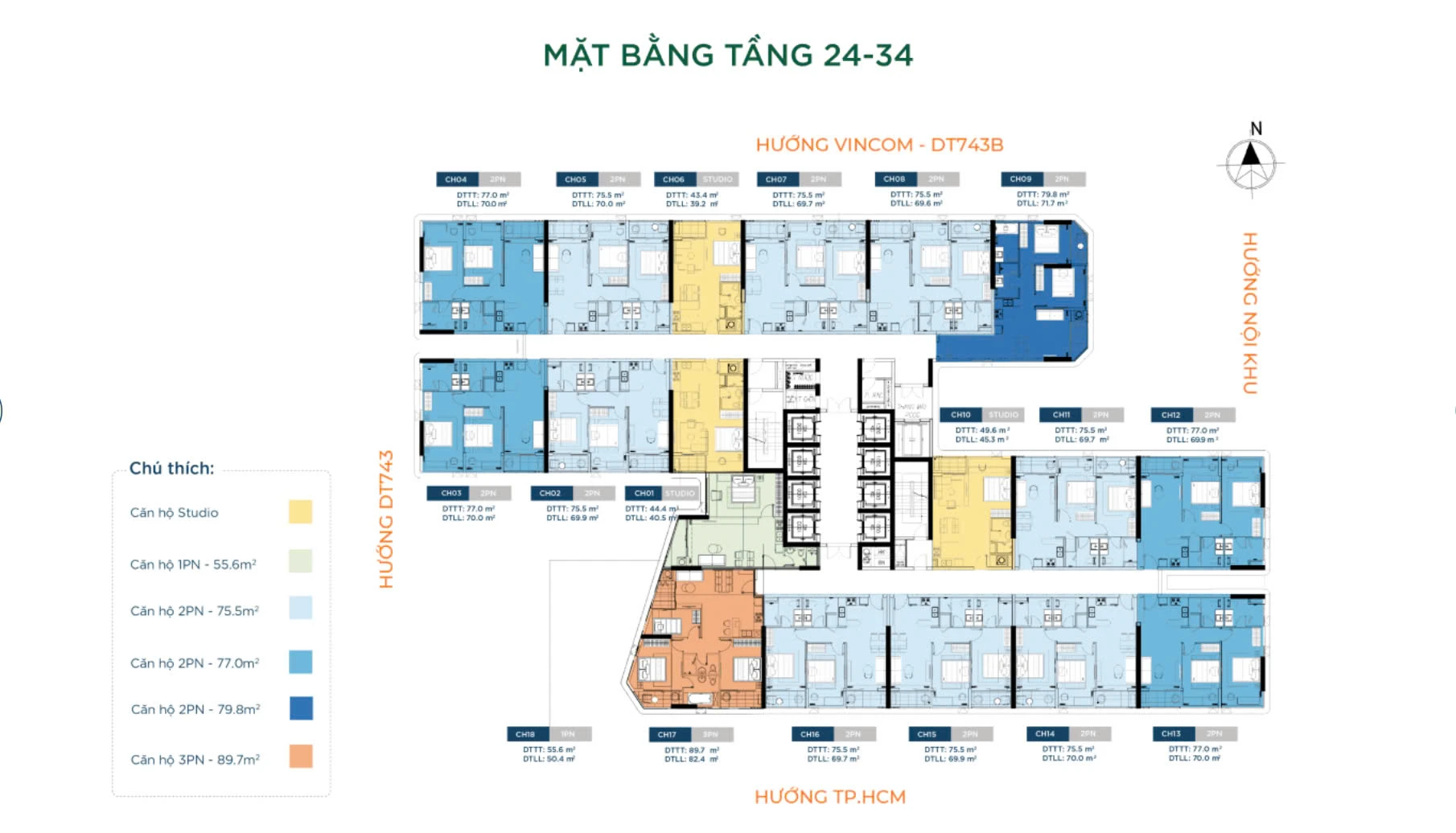 Giỏ Hàng Cuối Cùng Nhà Phố, Shophoue, Căn Hộ The Infinity Giá Gốc Chủ Đầu Tư