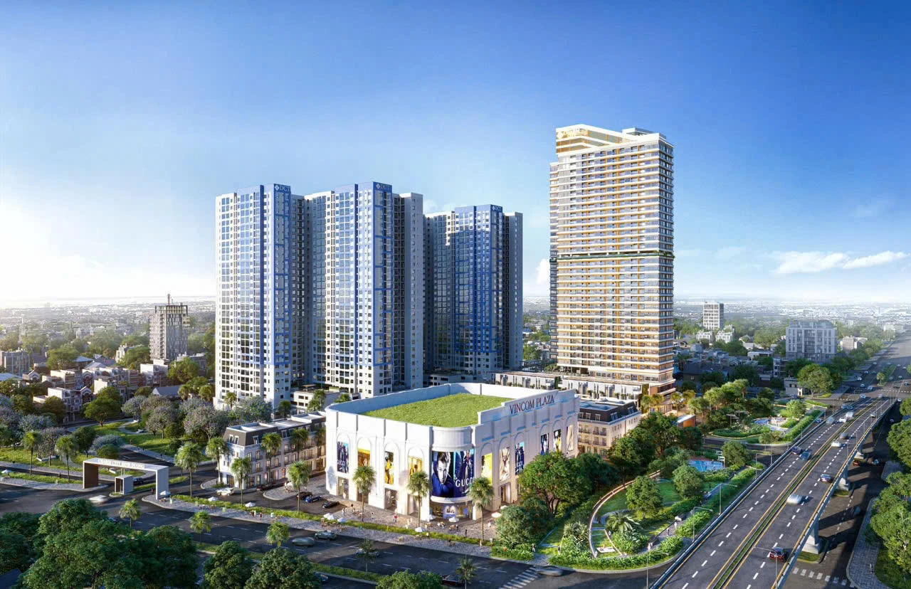 Giỏ Hàng Cuối Cùng Nhà Phố, Shophoue, Căn Hộ The Infinity Giá Gốc Chủ Đầu Tư