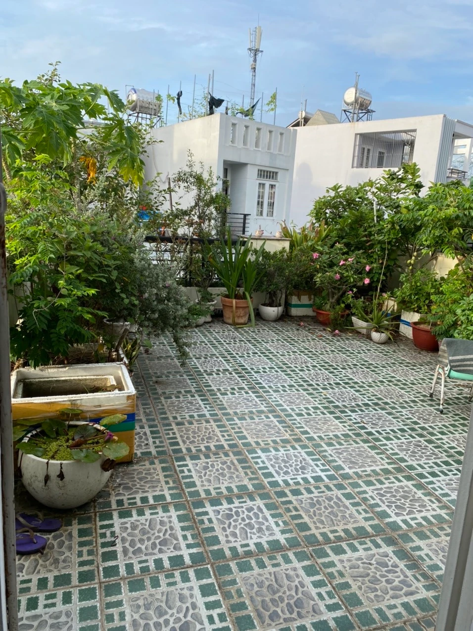 Bán nhà 247/31 Hoàng Hoa Thám, Phường Đức Nhuận, Hồ Chí Minh giá 9 tỷ