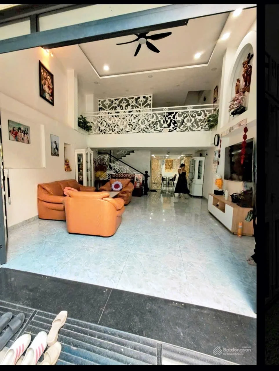 Bán nhà 891/6/12 Đường Nguyễn Kiệm, Phường Hạnh Thông, Hồ Chí Minh giá 12 tỷ