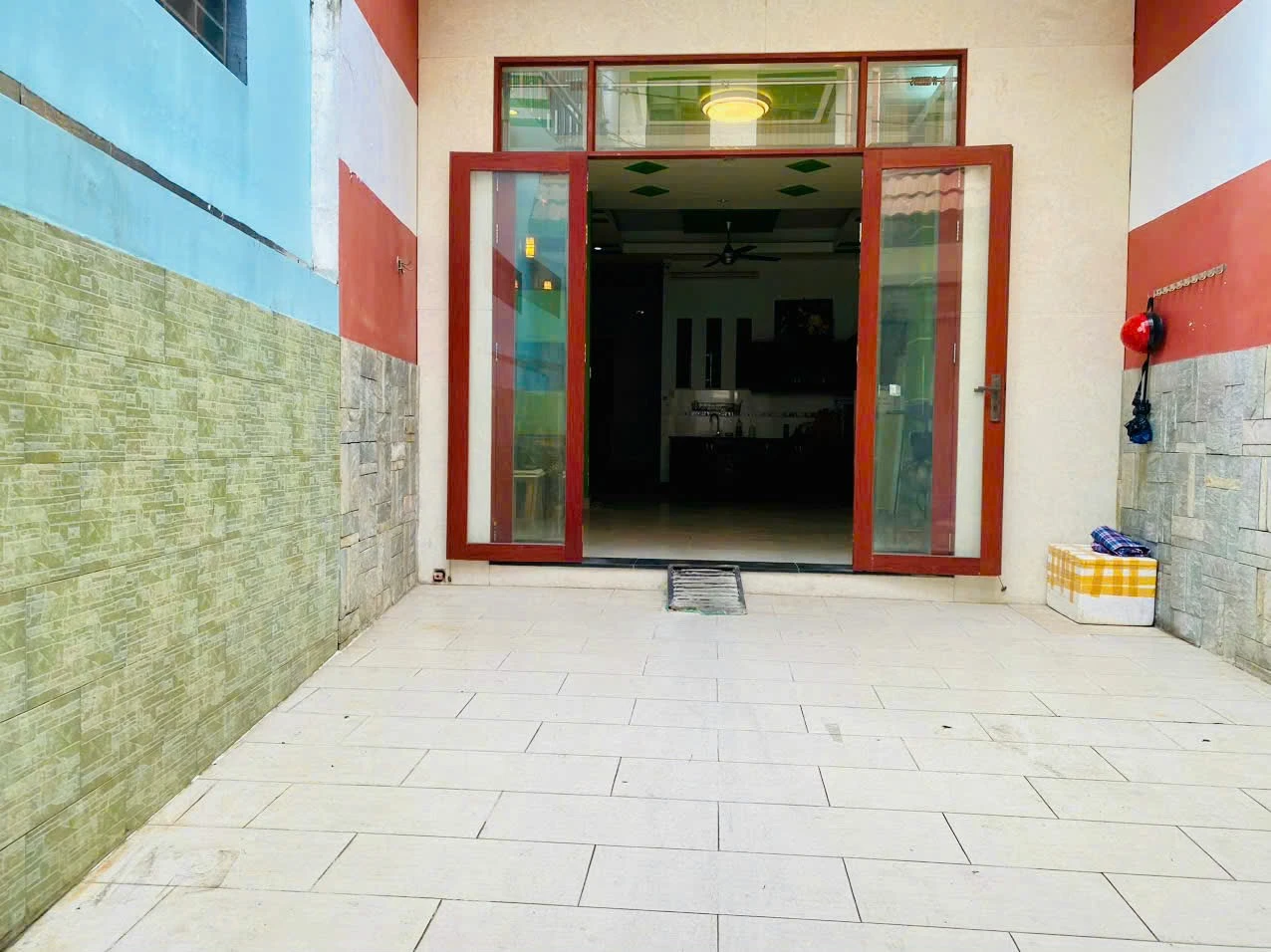 Bán nhà 377/19B phan văn trị, Phường Gia Định, Hồ Chí Minh giá 15 tỷ