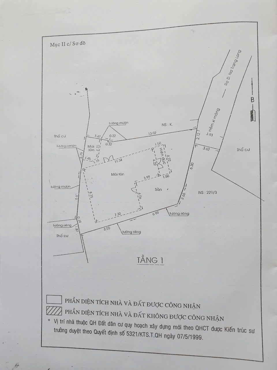 Bán nhà 243/5 Nơ Trang Long, Phường Bình Lợi Trung, Hồ Chí Minh giá 14 tỷ