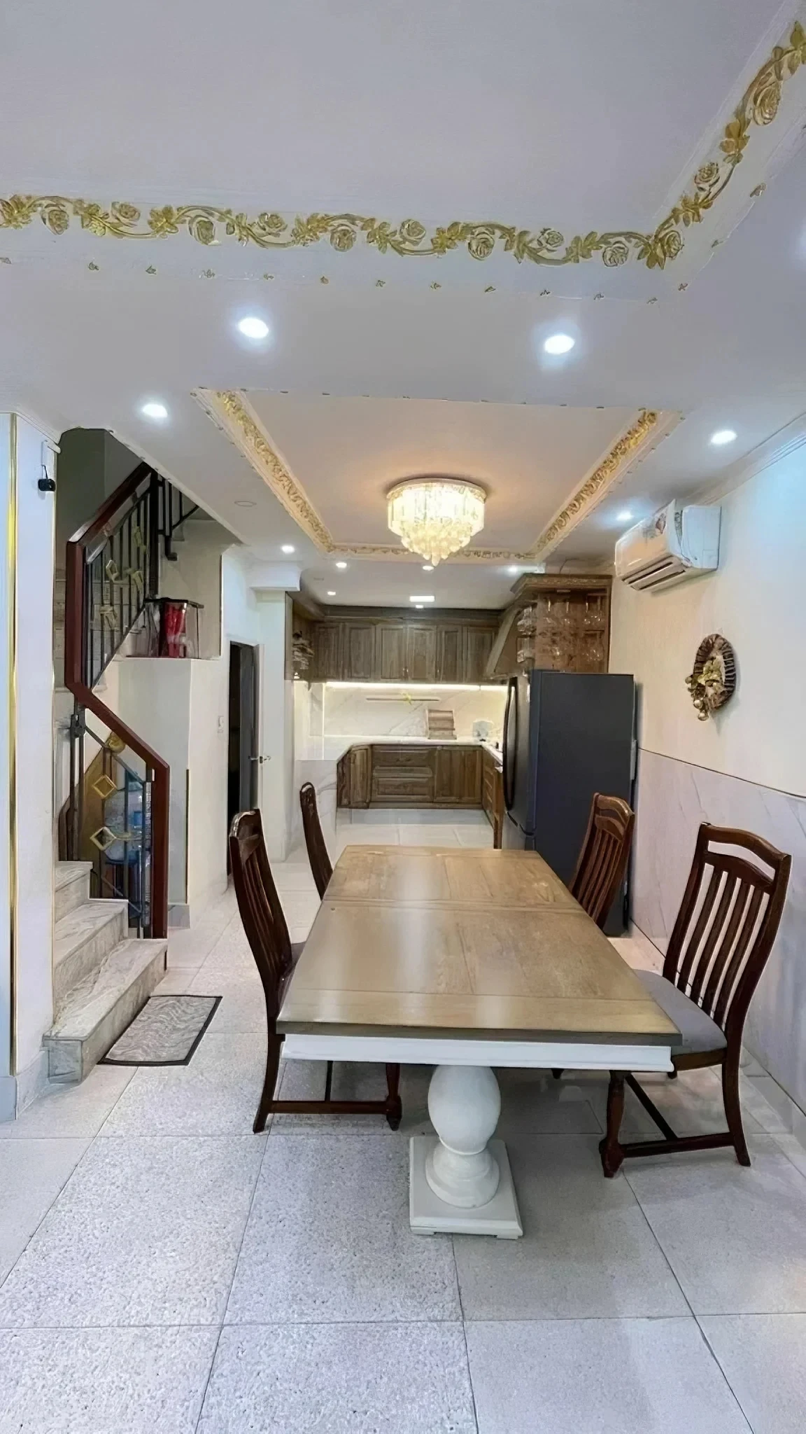 [PHƯỜNG BÀN CỜ - QUẬN 3] BÁN NHÀ KHU CƯ XÁ ĐÔ THÀNH–3 TẦNG Ở NGAY– DÒNG TIỀN 20TR/THÁNG– GIÁ 8.5 TỶ