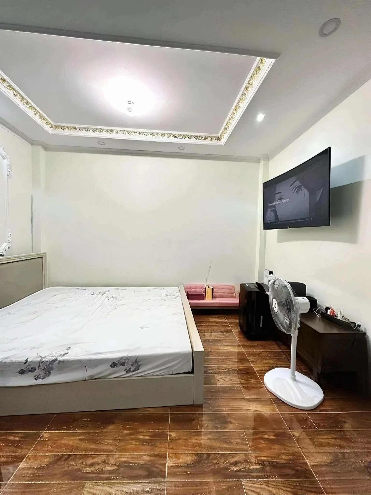 [PHƯỜNG BÀN CỜ - QUẬN 3] BÁN NHÀ KHU CƯ XÁ ĐÔ THÀNH–3 TẦNG Ở NGAY– DÒNG TIỀN 20TR/THÁNG– GIÁ 8.5 TỶ