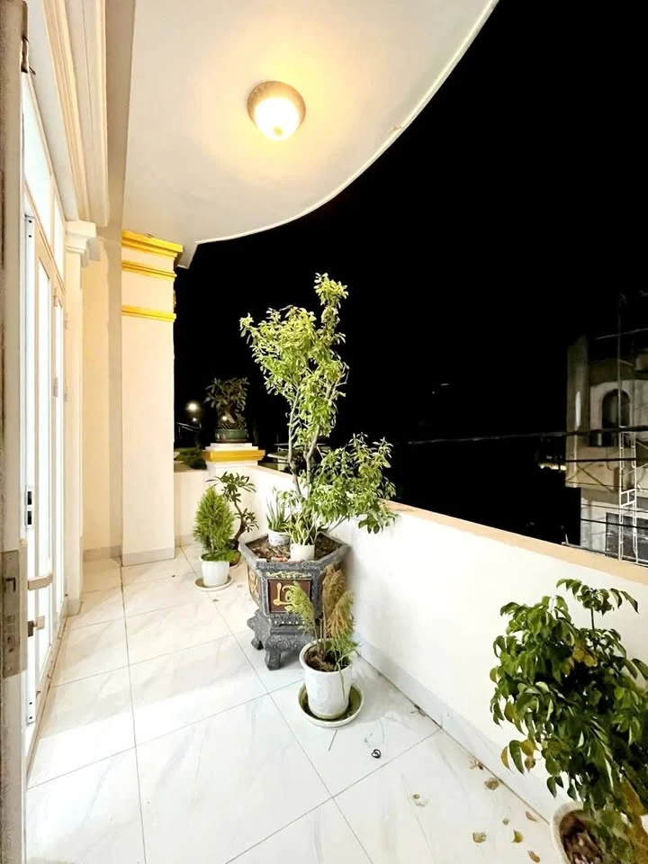 Bán Nhà Quy Nhơn Sau Lưng Lạc Long Quân, KV8, P. Trần Quang Diệu (Phú Tài)