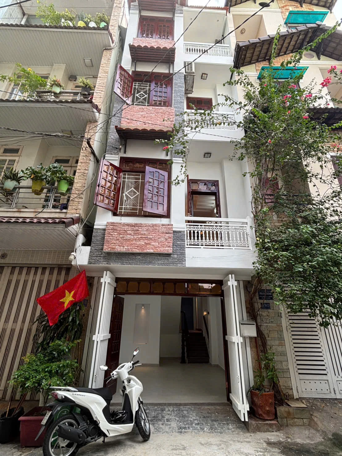 Bán nhà 43/78/11 cộng hoà, Phường Tân Sơn Nhất, Hồ Chí Minh giá 10 tỷ  800 triệu