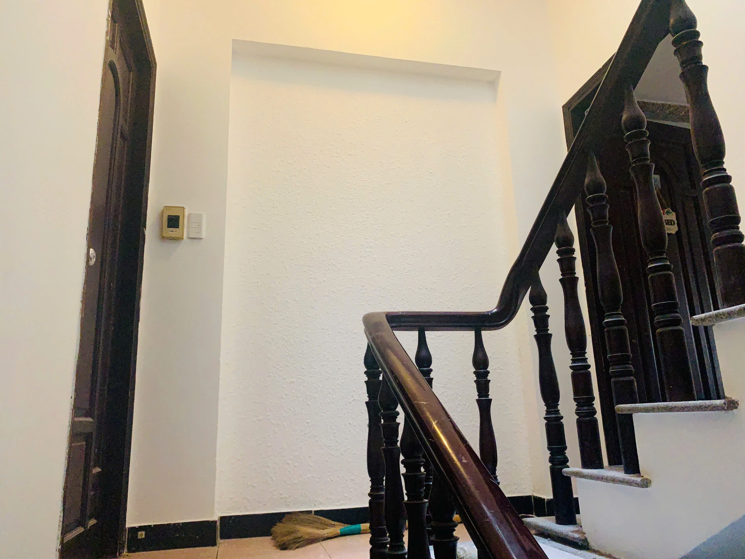 Bán nhà 235/16 Thích Quảng Đức, Phường Đức Nhuận, Hồ Chí Minh giá 16 tỷ  500 triệu