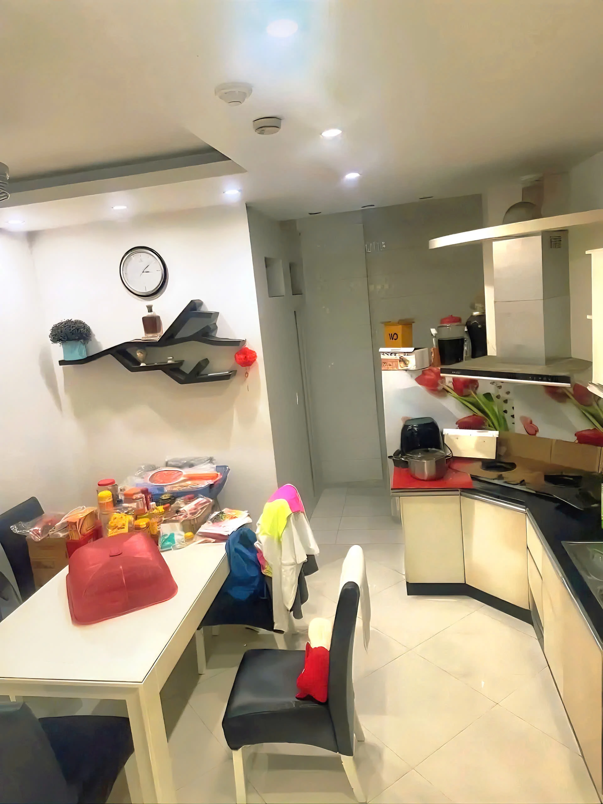 [PHƯỜNG BÀN CỜ] BÁN NHÀ HXH 5 TẦNG, KHU CHỢ BÀN CỜ, XE HƠI VÀO NHÀ, KHU NHÀ CAO TẦNG, GIÁ 19.8 TỶ