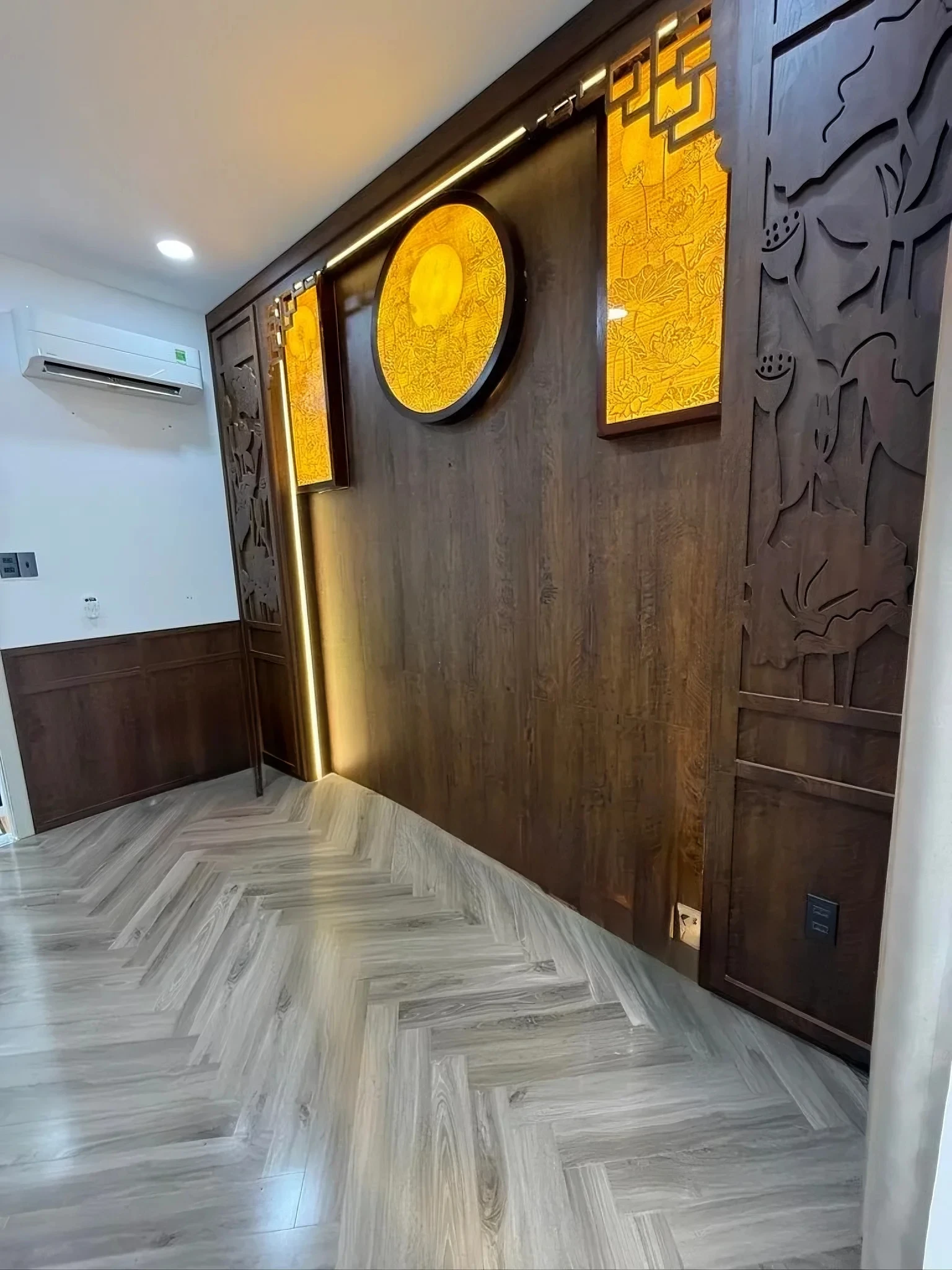 PHƯỜNG BÀN CỜ BÁN NHÀ QUẬN 3 – 63M² – CĂN GÓC 2 MẶT THOÁNG – XE HƠI VÀO NHÀ – GIÁ 15.5 TỶ