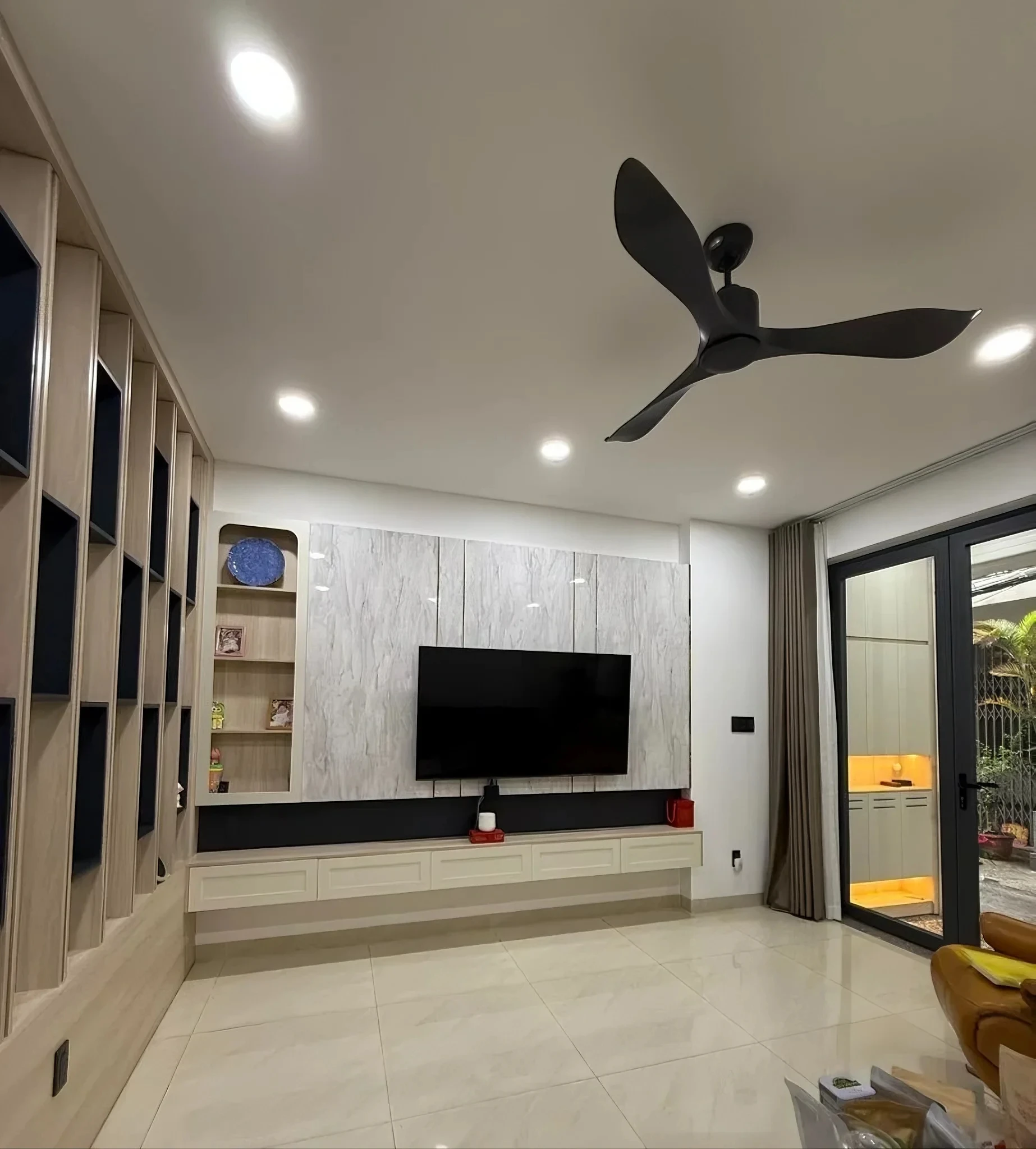 PHƯỜNG BÀN CỜ BÁN NHÀ QUẬN 3 – 63M² – CĂN GÓC 2 MẶT THOÁNG – XE HƠI VÀO NHÀ – GIÁ 15.5 TỶ