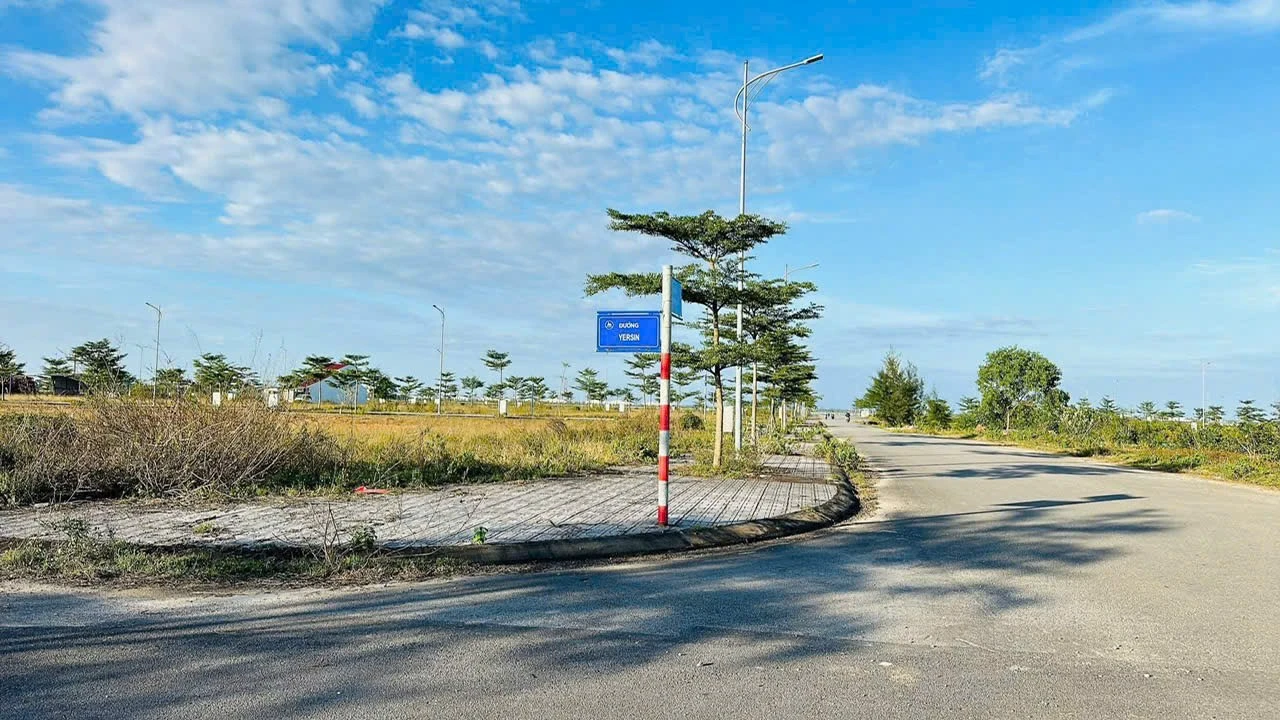 🏡 BÁN LÔ GÓC VỊNH AN HÒA – VỊ TRÍ NGÃ TƯ ĐẸP – ĐƯỜNG 10M5