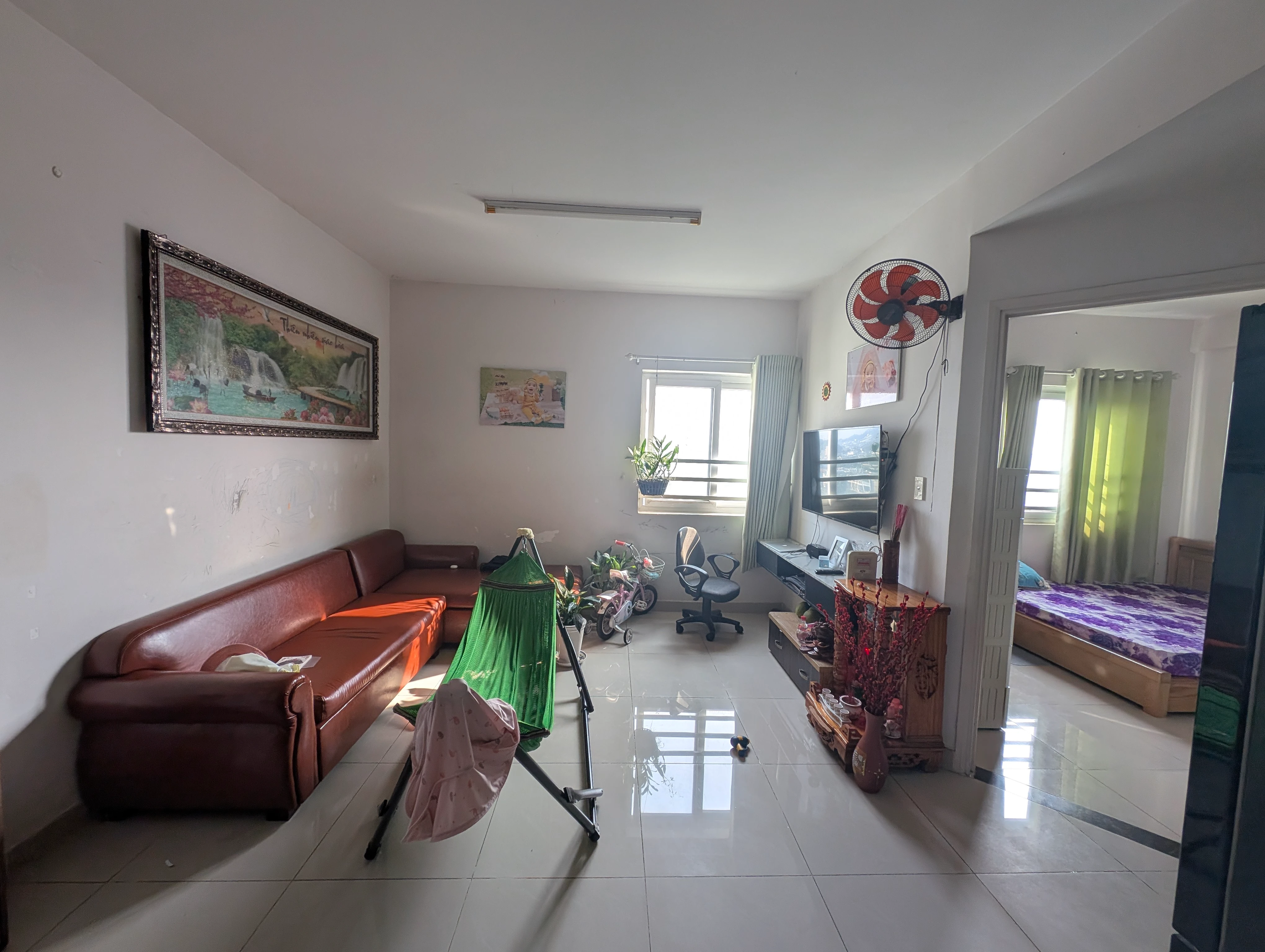 🏢 CHÍNH CHỦ BÁN CĂN HỘ ĐẠT GIA RESIDENCE – GÓC GIỮA 63M2 VIEW CAFFE