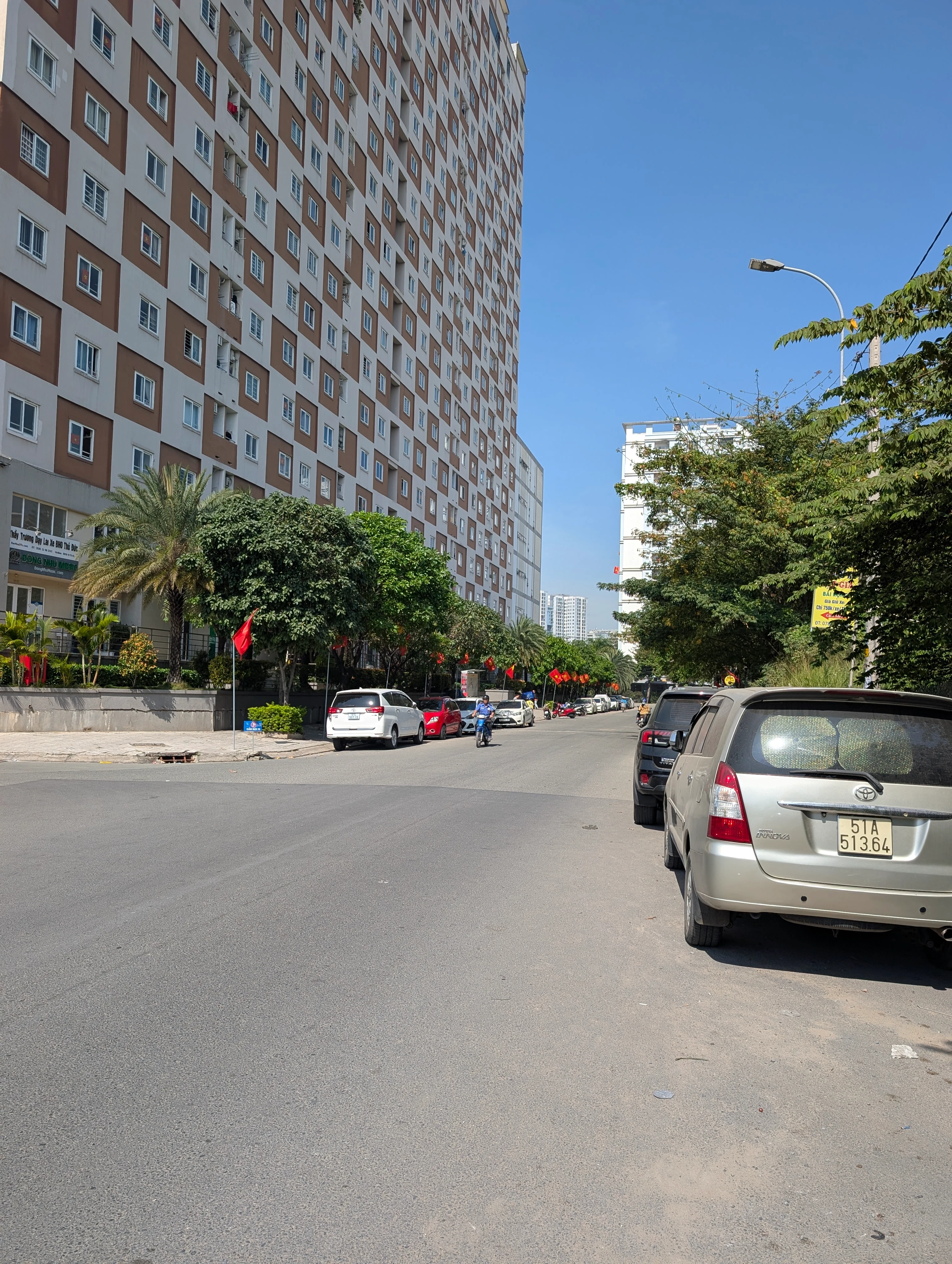 🏢 CHÍNH CHỦ BÁN CĂN HỘ ĐẠT GIA RESIDENCE – GÓC GIỮA 63M2 VIEW CAFFE