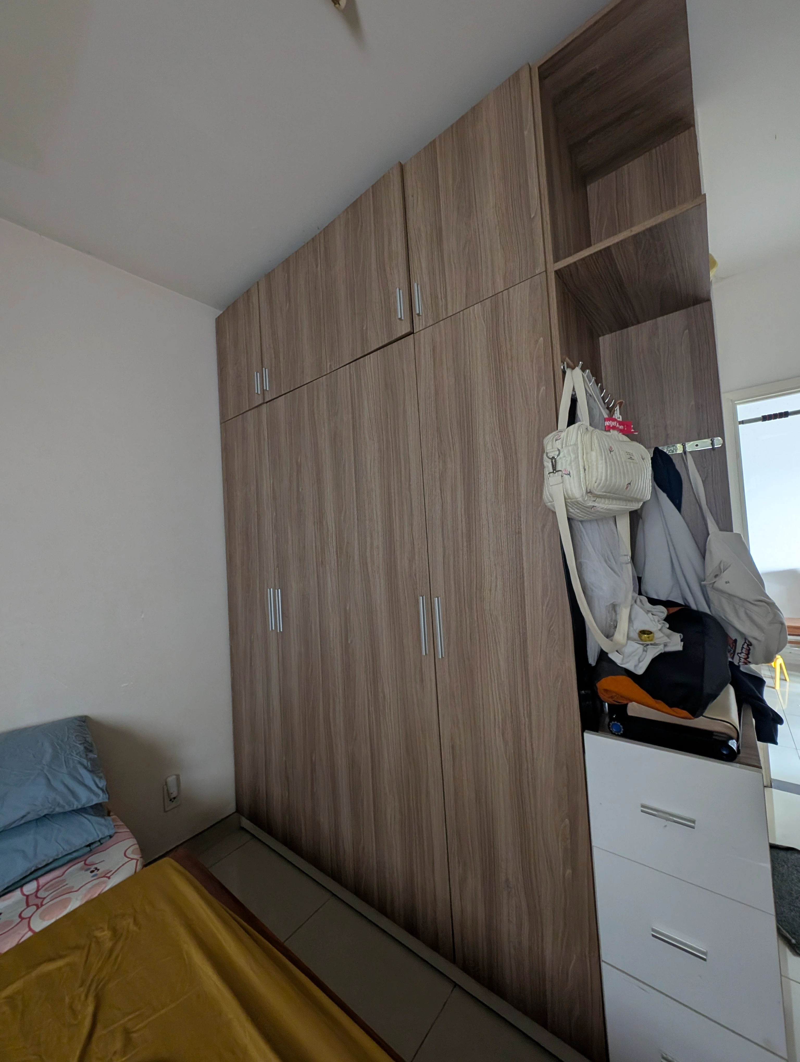 🏢 CHÍNH CHỦ BÁN CĂN HỘ ĐẠT GIA RESIDENCE – GÓC GIỮA 63M2 VIEW CAFFE