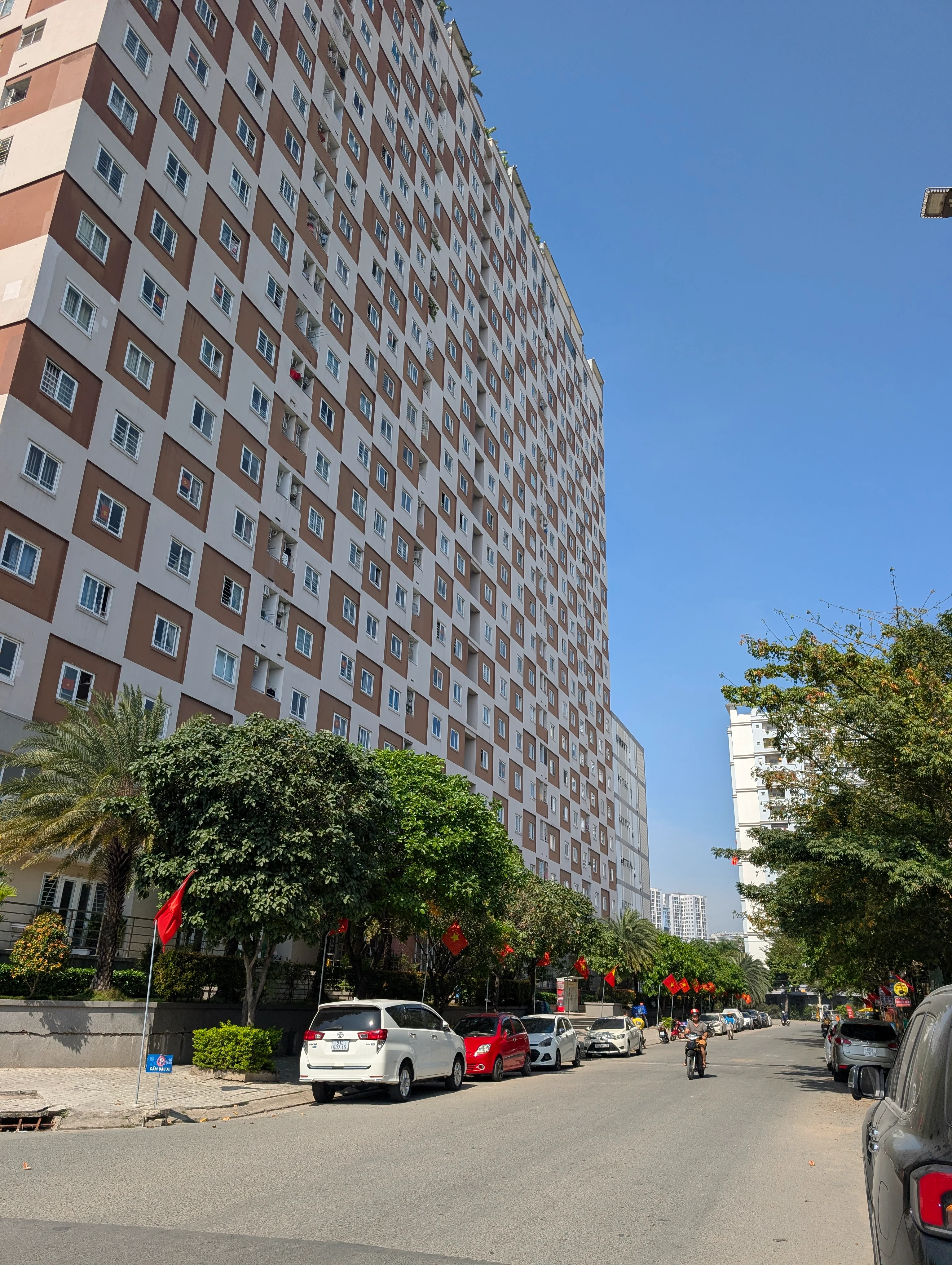 🏢 CHÍNH CHỦ BÁN CĂN HỘ ĐẠT GIA RESIDENCE – GÓC GIỮA 63M2 VIEW CAFFE