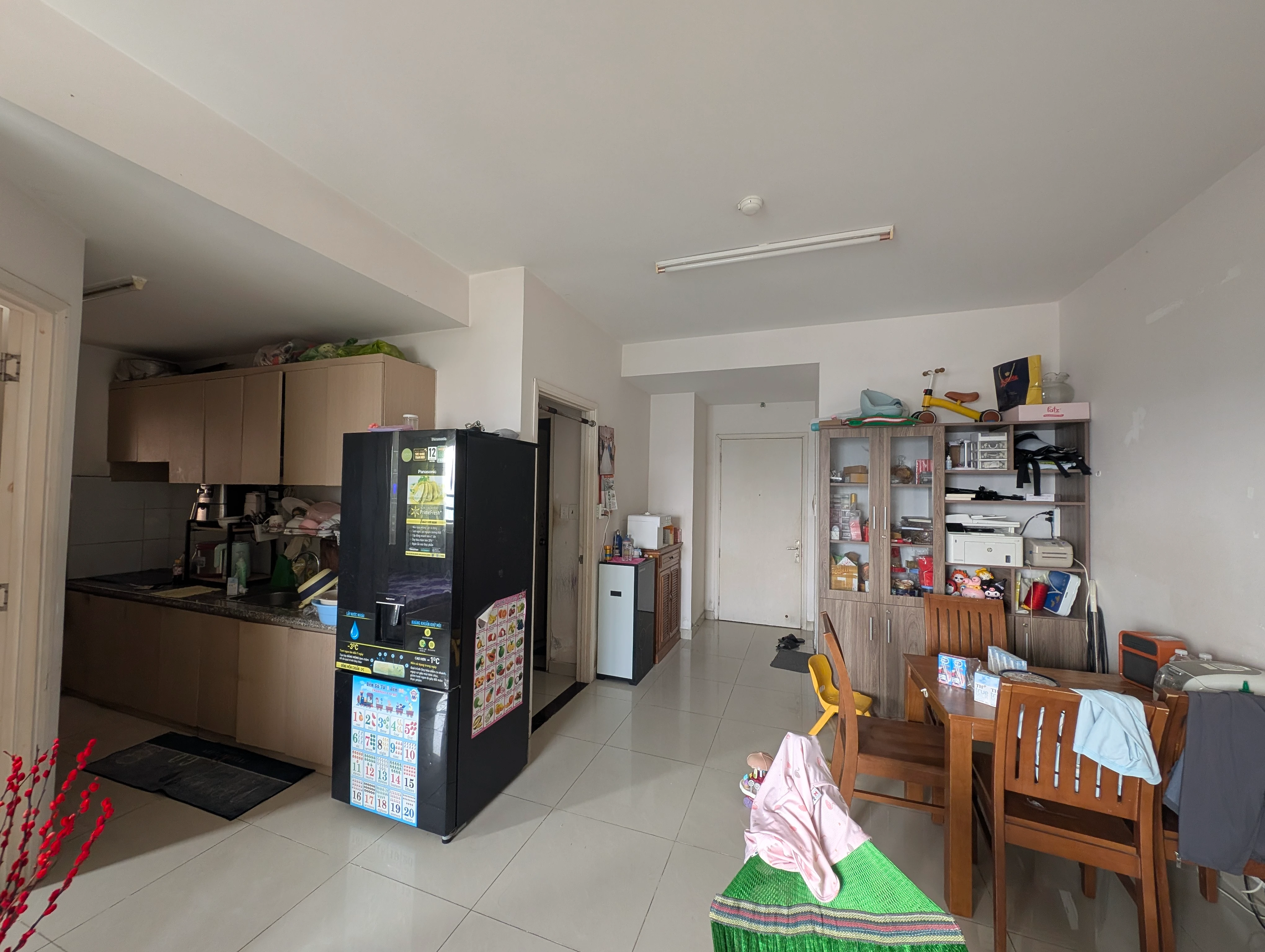 🏢 CHÍNH CHỦ BÁN CĂN HỘ ĐẠT GIA RESIDENCE – GÓC GIỮA 63M2 VIEW CAFFE