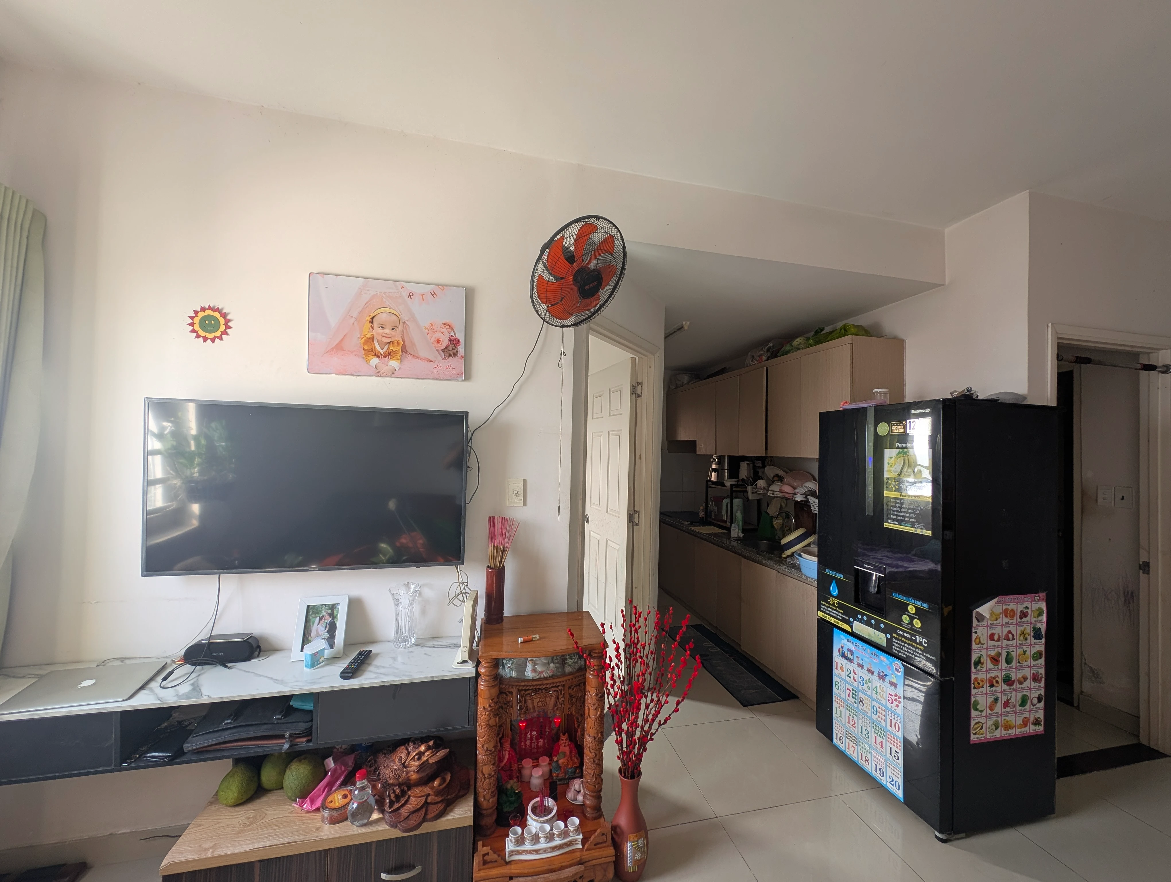 🏢 CHÍNH CHỦ BÁN CĂN HỘ ĐẠT GIA RESIDENCE – GÓC GIỮA 63M2 VIEW CAFFE