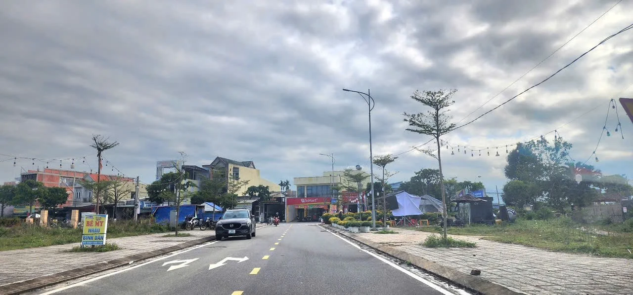 💛 GIỎ HÀNG ĐẸP NHẤT KHU ĐÔ THỊ CHU LAI – Vịnh An Hòa City (CẬP NHẬT 12/02/2026) 💛