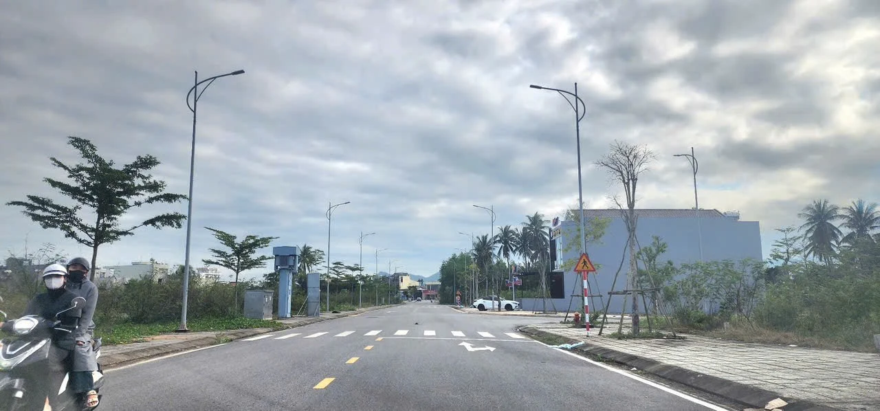 💛 GIỎ HÀNG ĐẸP NHẤT KHU ĐÔ THỊ CHU LAI – Vịnh An Hòa City (CẬP NHẬT 12/02/2026) 💛