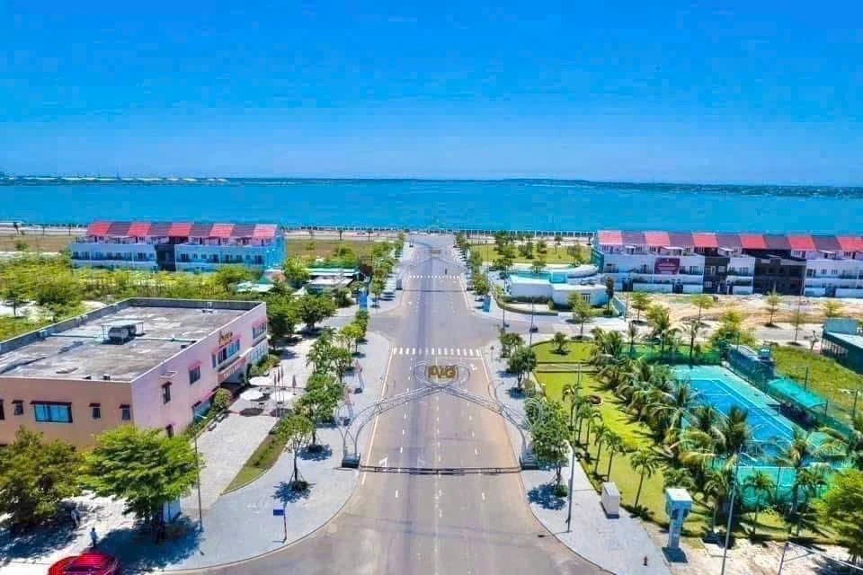 💛 GIỎ HÀNG ĐẸP NHẤT KHU ĐÔ THỊ CHU LAI – Vịnh An Hòa City (CẬP NHẬT 12/02/2026) 💛