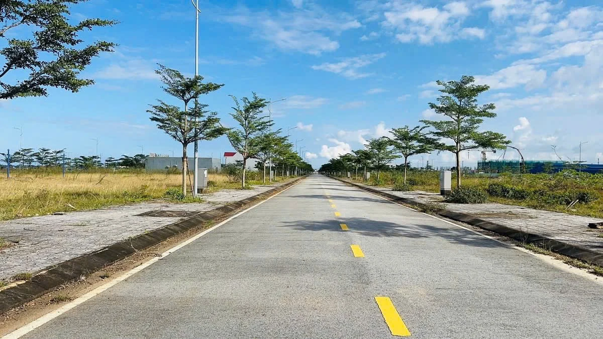 💛 GIỎ HÀNG ĐẸP NHẤT KHU ĐÔ THỊ CHU LAI – Vịnh An Hòa City (CẬP NHẬT 12/02/2026) 💛