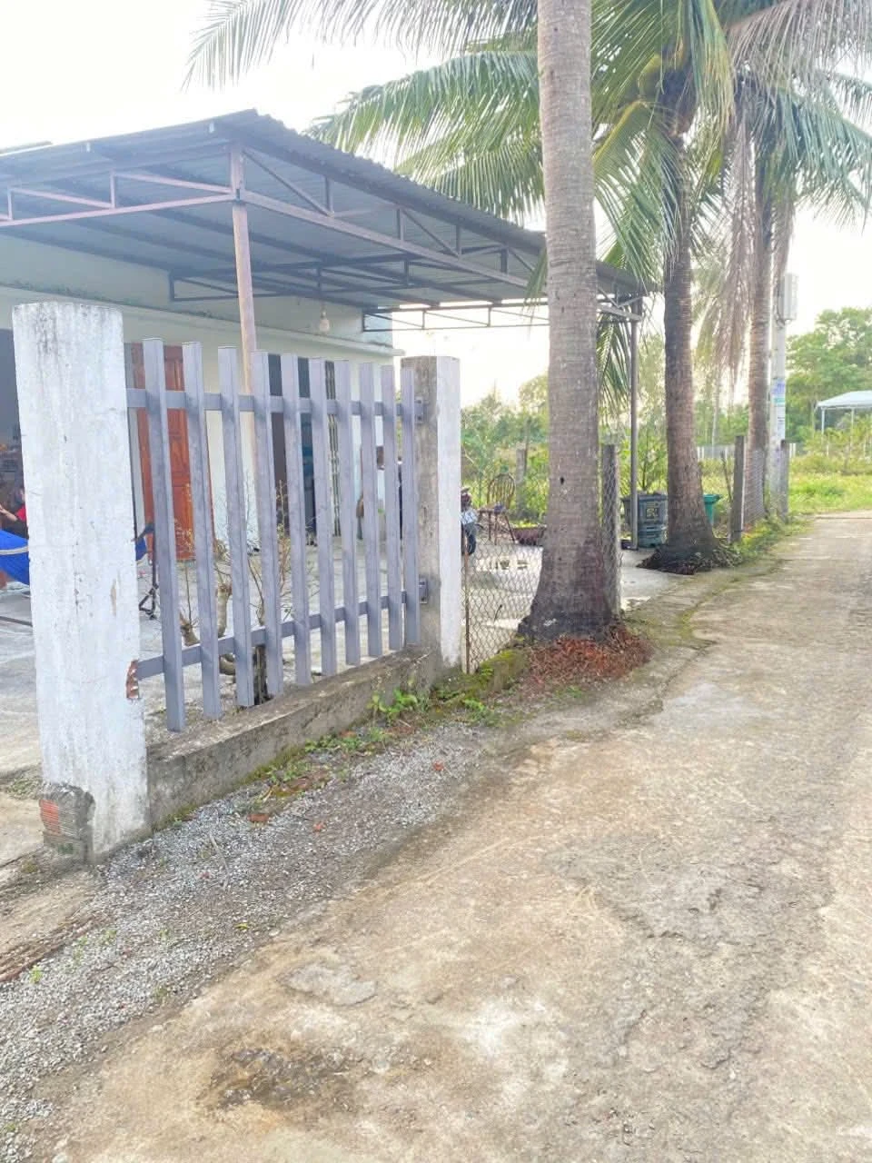 Bán Nhà Cấp 4 Ở được ngay tại Tam Giang Xã Núi Thành Quảng Nam