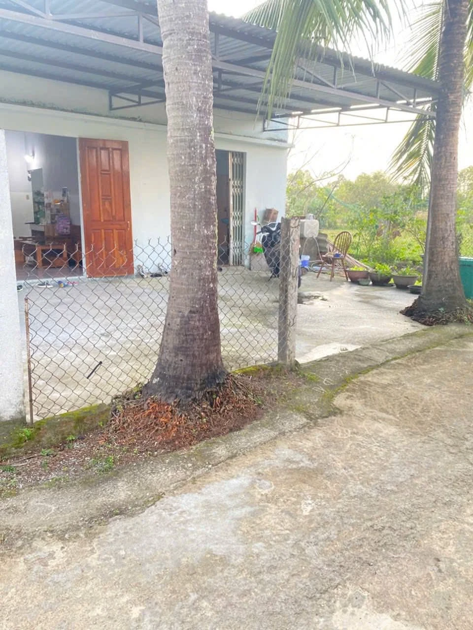 Bán Nhà Cấp 4 Ở được ngay tại Tam Giang Xã Núi Thành Quảng Nam