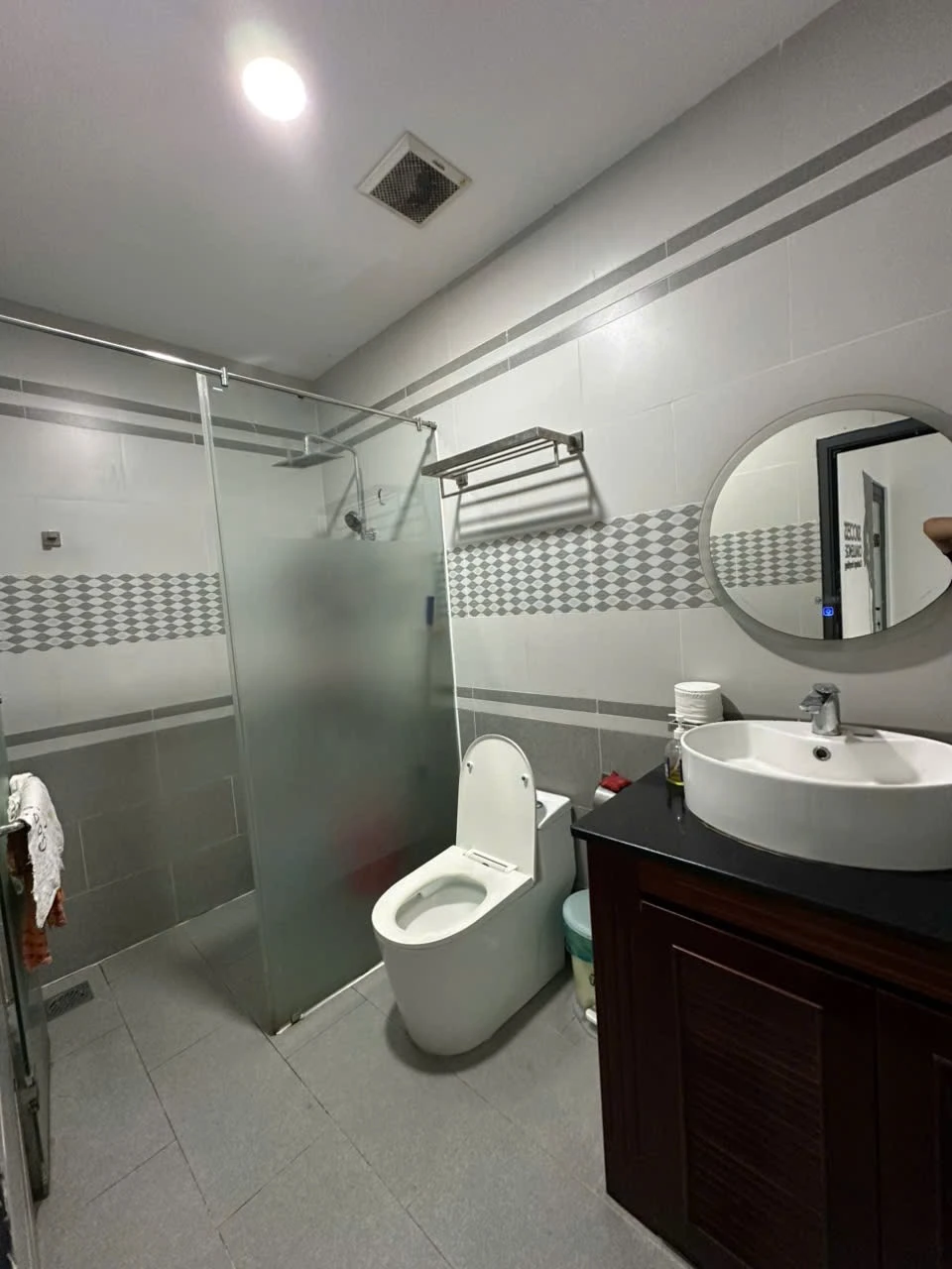 🏡 BÁN NHÀ PHỐ HOÀN THIỆN 1 TRỆT 2 LẦU – THĂNG LONG HOME HƯNG PHÚ – TP THỦ ĐỨC