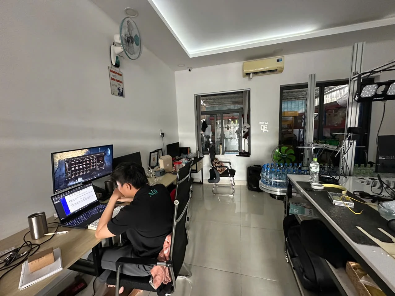 🏡 BÁN NHÀ PHỐ HOÀN THIỆN 1 TRỆT 2 LẦU – THĂNG LONG HOME HƯNG PHÚ – TP THỦ ĐỨC