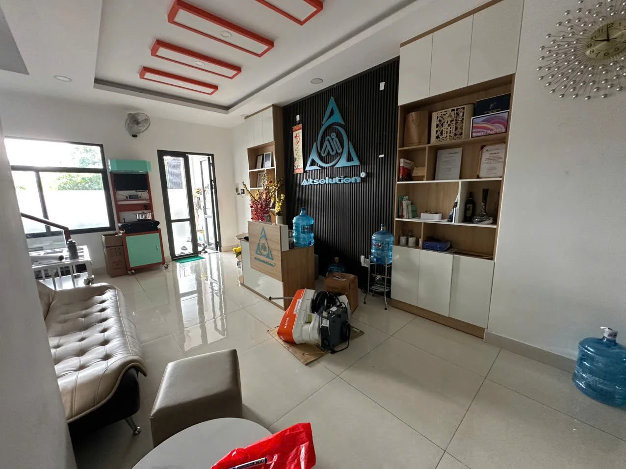 🏡 BÁN NHÀ PHỐ HOÀN THIỆN 1 TRỆT 2 LẦU – THĂNG LONG HOME HƯNG PHÚ – TP THỦ ĐỨC