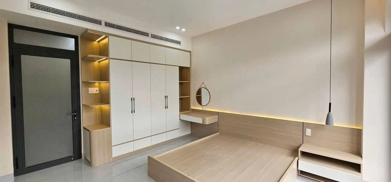 Bán Nhà Mặt Tiền Lê Thanh Nghị Thành Phố Quy Nhơn 4x20m