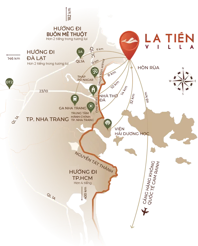 🏝️ MỞ BÁN DỰ ÁN COASTAL QUẢNG NGÃI – ĐÔ THỊ SINH THÁI VEN BIỂN QUY MÔ 94HA