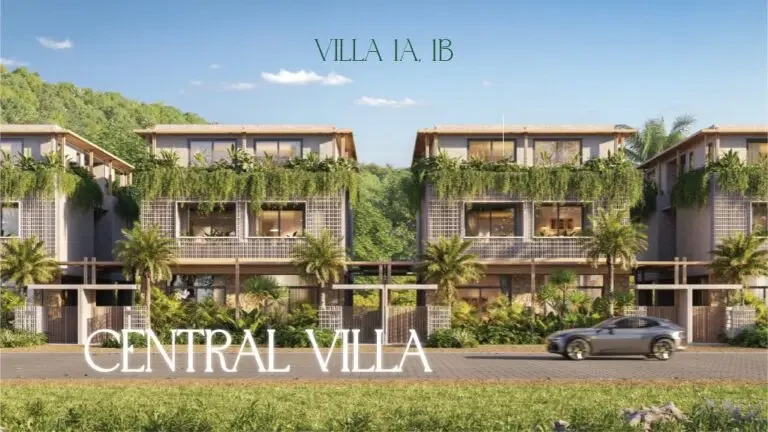 🏝️ MỞ BÁN DỰ ÁN COASTAL QUẢNG NGÃI – ĐÔ THỊ SINH THÁI VEN BIỂN QUY MÔ 94HA