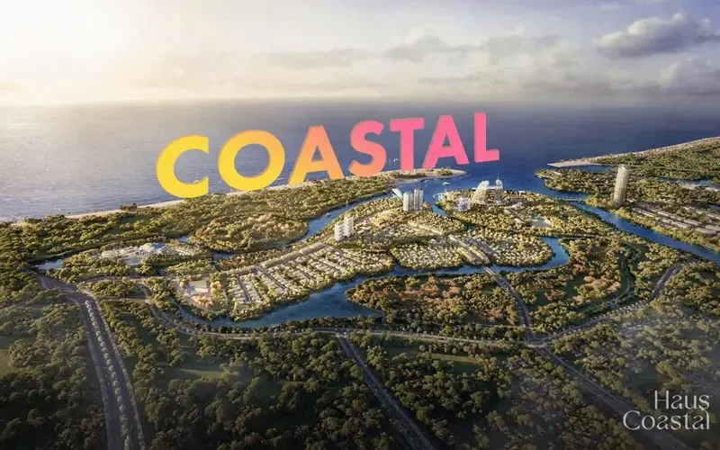 🏝️ MỞ BÁN DỰ ÁN COASTAL QUẢNG NGÃI – ĐÔ THỊ SINH THÁI VEN BIỂN QUY MÔ 94HA