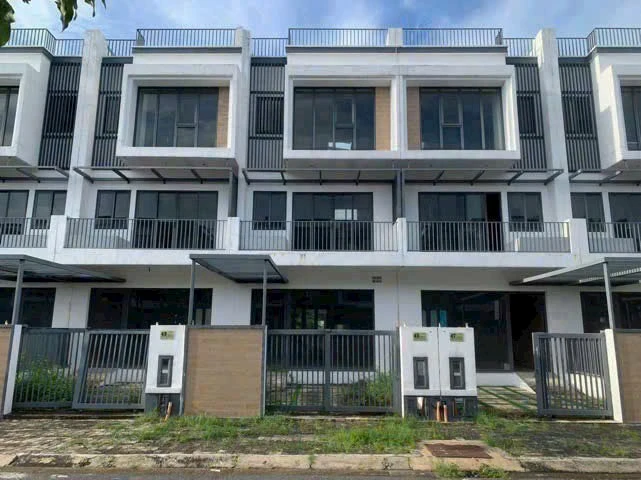 🏡 BÁN NHÀ PHỐ 5x20 KHU ĐÔ THỊ Đông Tăng Long – PHÂN KHU HƯNG LỘC 🎯🇻🇳🤝