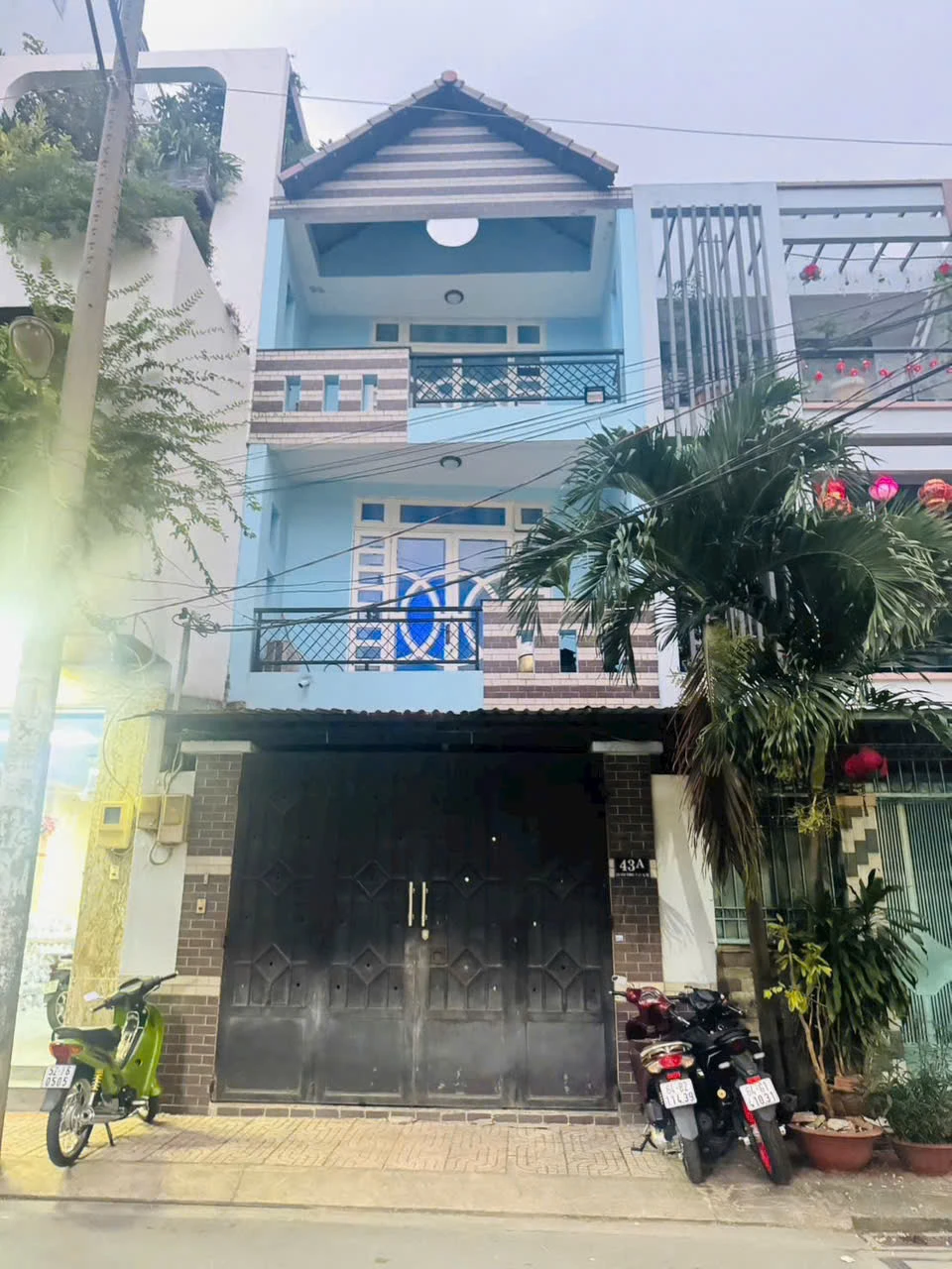 Bán nhà 43A Ca Văn Thỉnh, Phường Bảy Hiền, Hồ Chí Minh giá 18 tỷ