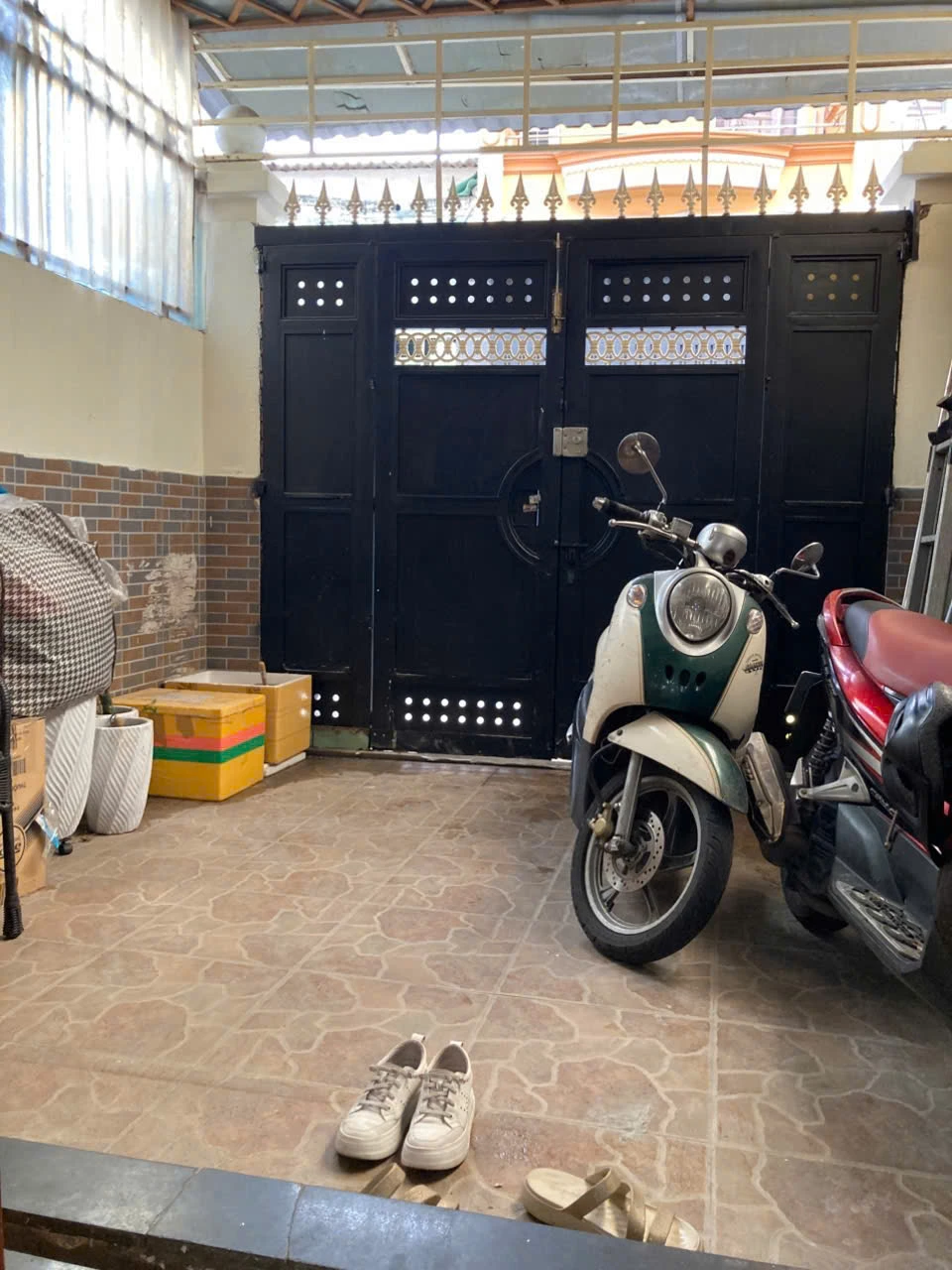 Bán nhà 160/35 Xô Viết Nghệ Tĩnh, Phường Thạnh Mỹ Tây, Hồ Chí Minh giá 10 tỷ  800 triệu