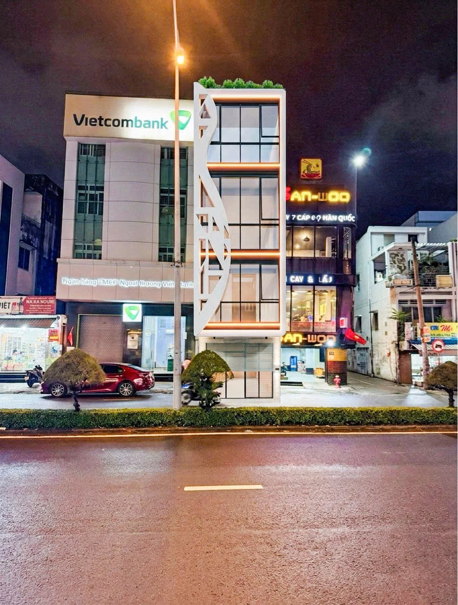 Bán nhà mặt tiền xô viết nghệ tĩnh, Phường Bình Thạnh, Hồ Chí Minh giá 15 tỷ  800 triệu