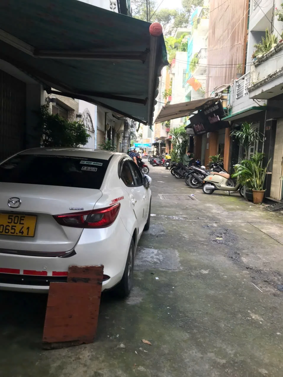 Bán nhà 474/22/1 Nguyễn Tri Phương, Phường Vườn Lài, Hồ Chí Minh giá 10 tỷ  800 triệu