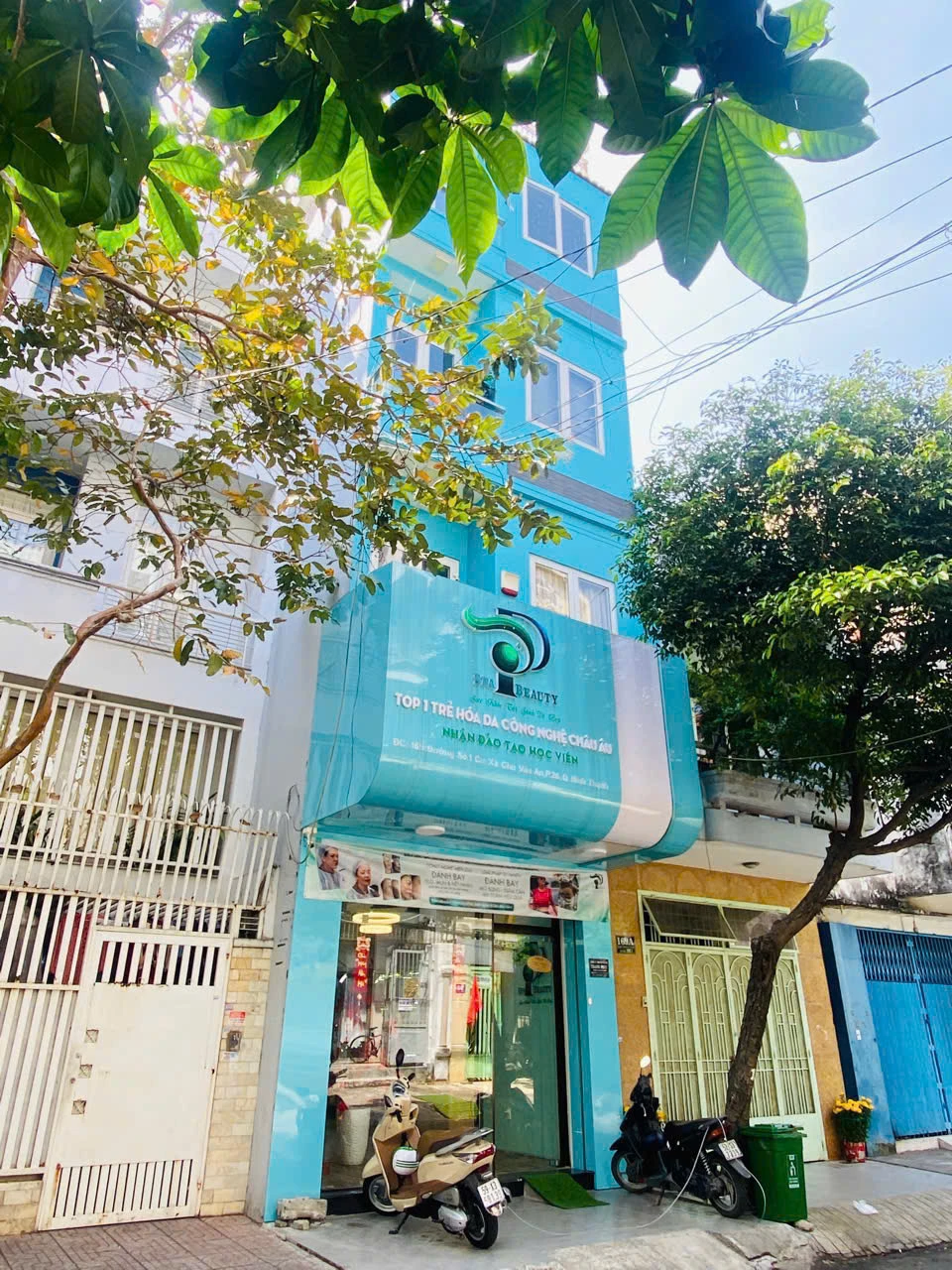 Bán nhà mặt tiền 169 Đ/s 1, Chu Văn An, Phường Bình Thạnh, Hồ Chí Minh giá 13 tỷ