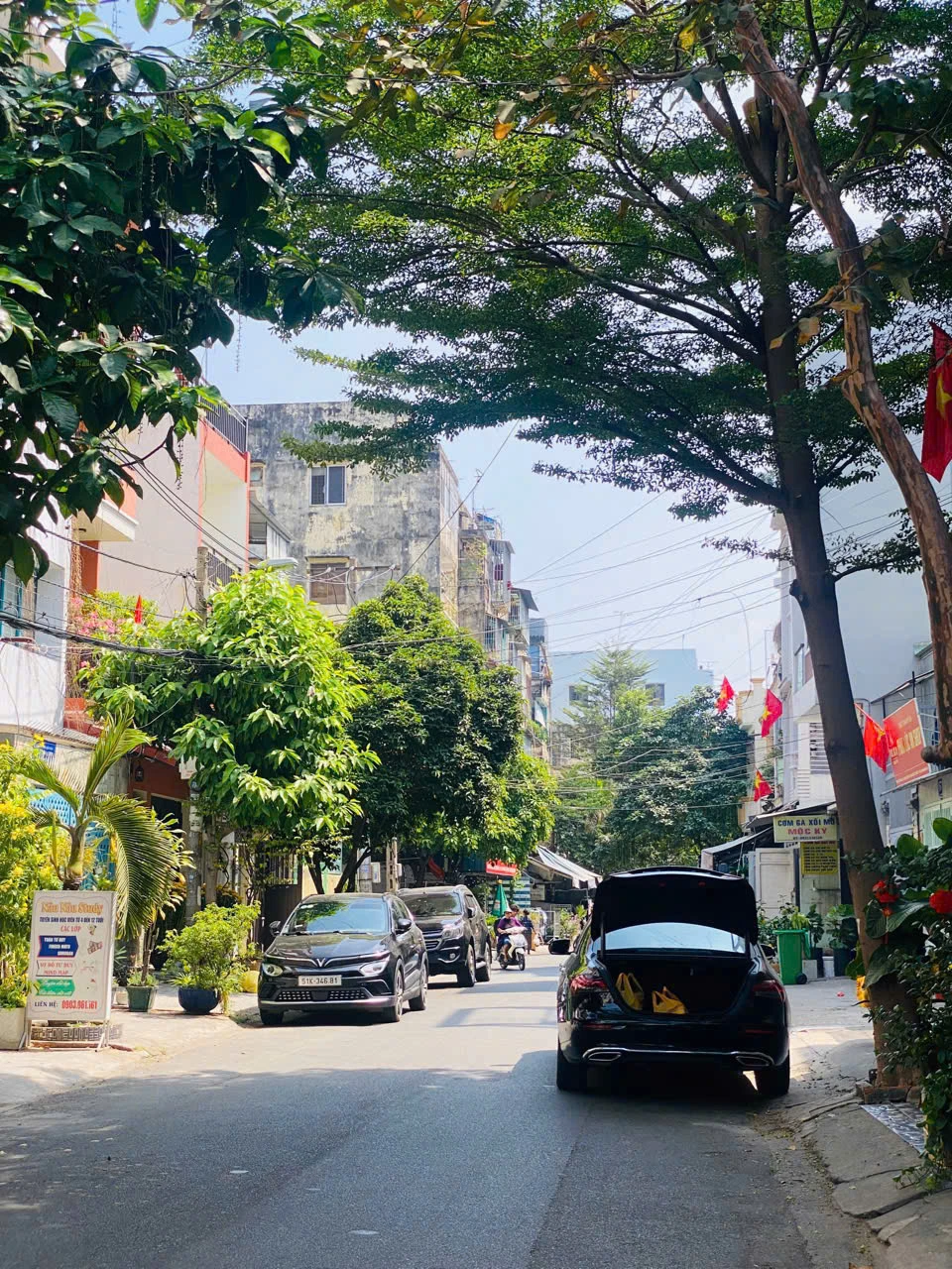 Bán nhà mặt tiền 169 Đ/s 1, Chu Văn An, Phường Bình Thạnh, Hồ Chí Minh giá 13 tỷ