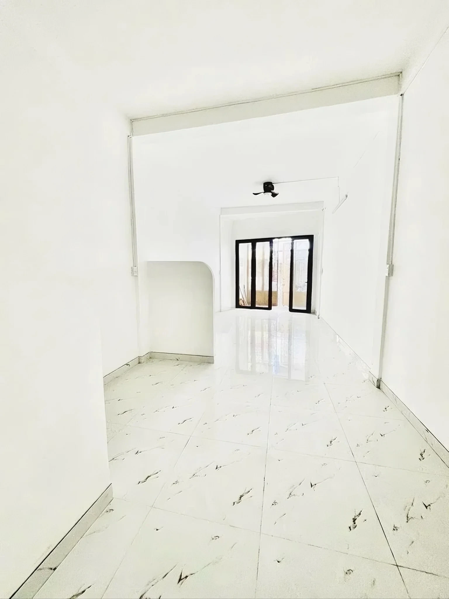 [PHƯỜNG BÀN CỜ] BÁN NHÀ QUẬN 3 – CĂN GÓC 3 MẶT TIỀN – HXH 6M CX ĐÔ THÀNH – 41M² – 8.7 TỶ