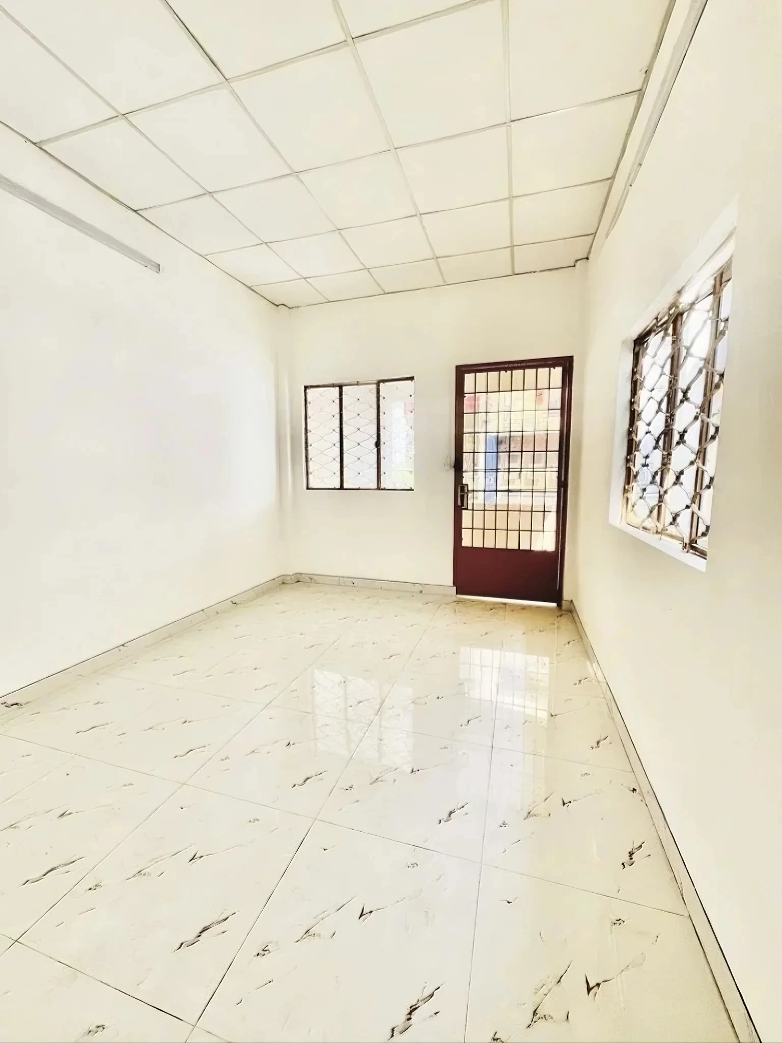 [PHƯỜNG BÀN CỜ] BÁN NHÀ QUẬN 3 – CĂN GÓC 3 MẶT TIỀN – HXH 6M CX ĐÔ THÀNH – 41M² – 8.7 TỶ