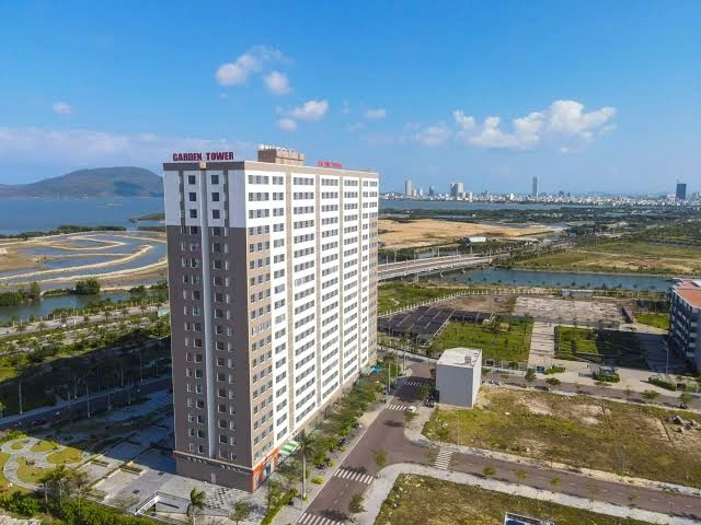 🏢 BÁN CĂN HỘ 2PN – AN PHÚ THỊNH GARDEN TOWER – GIÁ TỐT CHỈ TỪ 350 TRIỆU NHẬN NHÀ