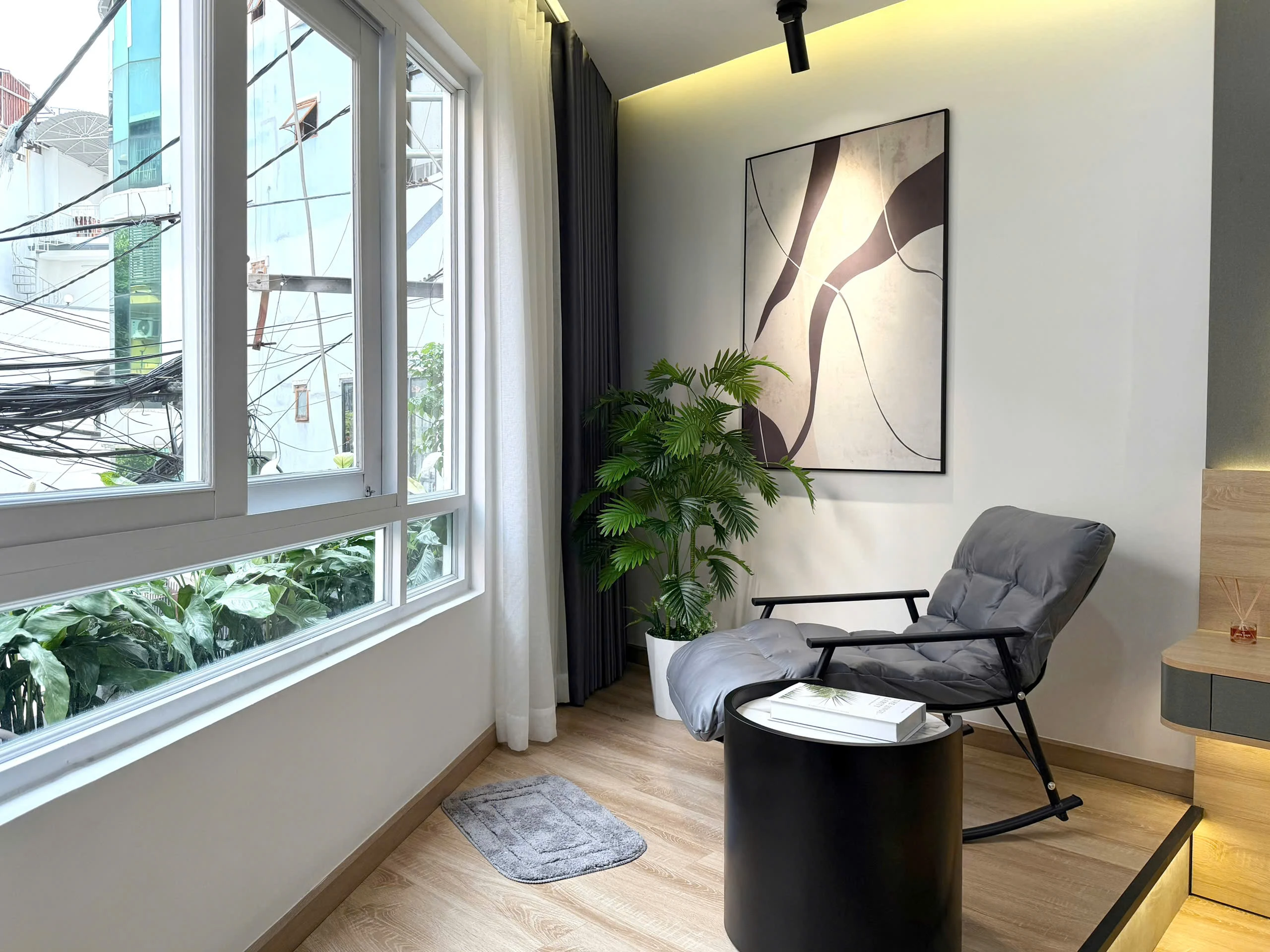 Bán nhà 29/23A Đoàn thị điểm, Phường Cầu Kiệu, Hồ Chí Minh giá 12 tỷ  899 triệu